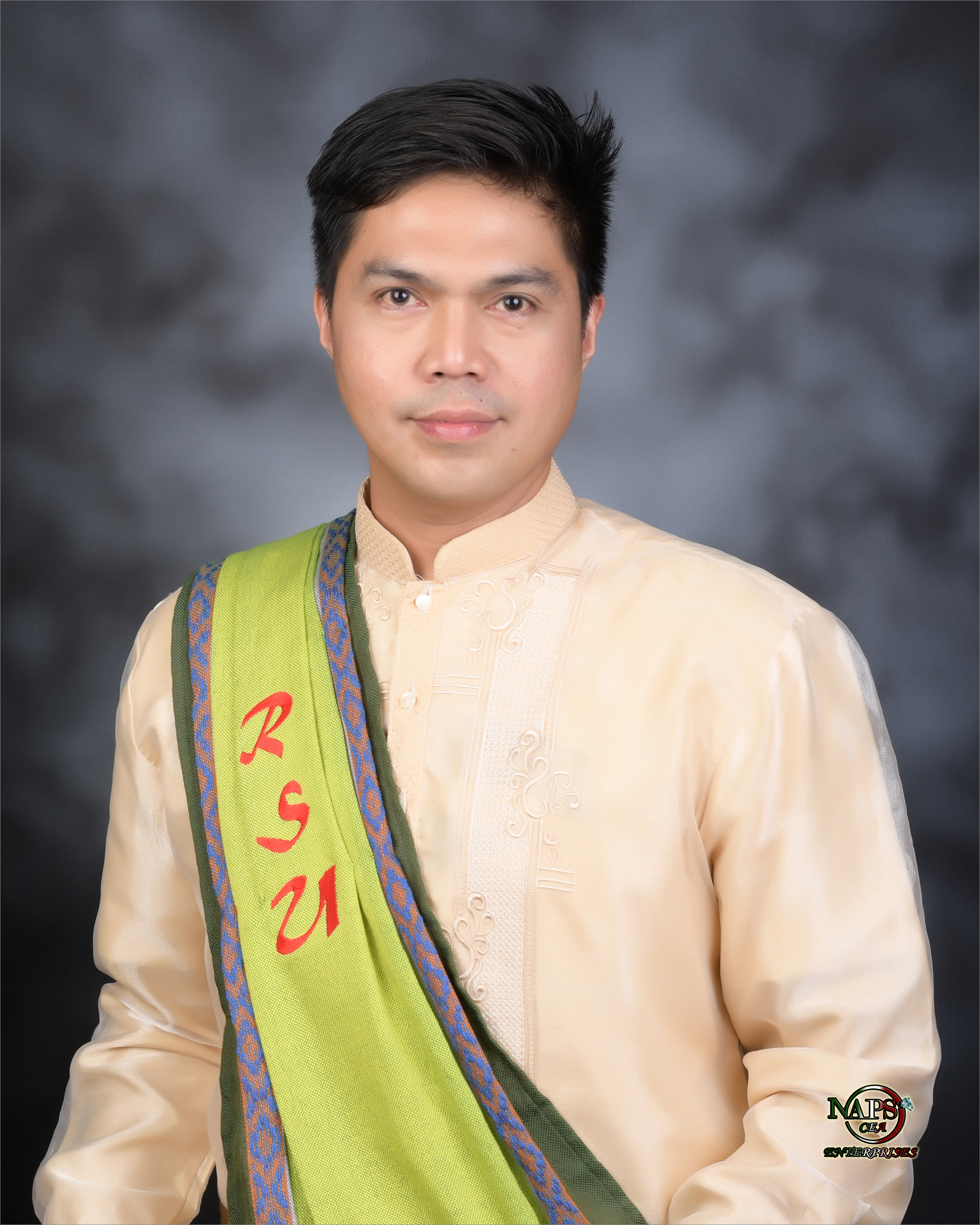DR. CARLO JOSEPH M. JUANZO